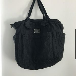 Marc Jacobs 'Pretty Nylon Eliz-A-Baby' Diaper Bag